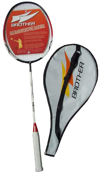 Brother 5003 Badmintonová pálka (raketa) 100% grafit Brother