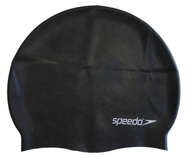 Speedo 6312 Čepice plavecká silikonová CorbySport