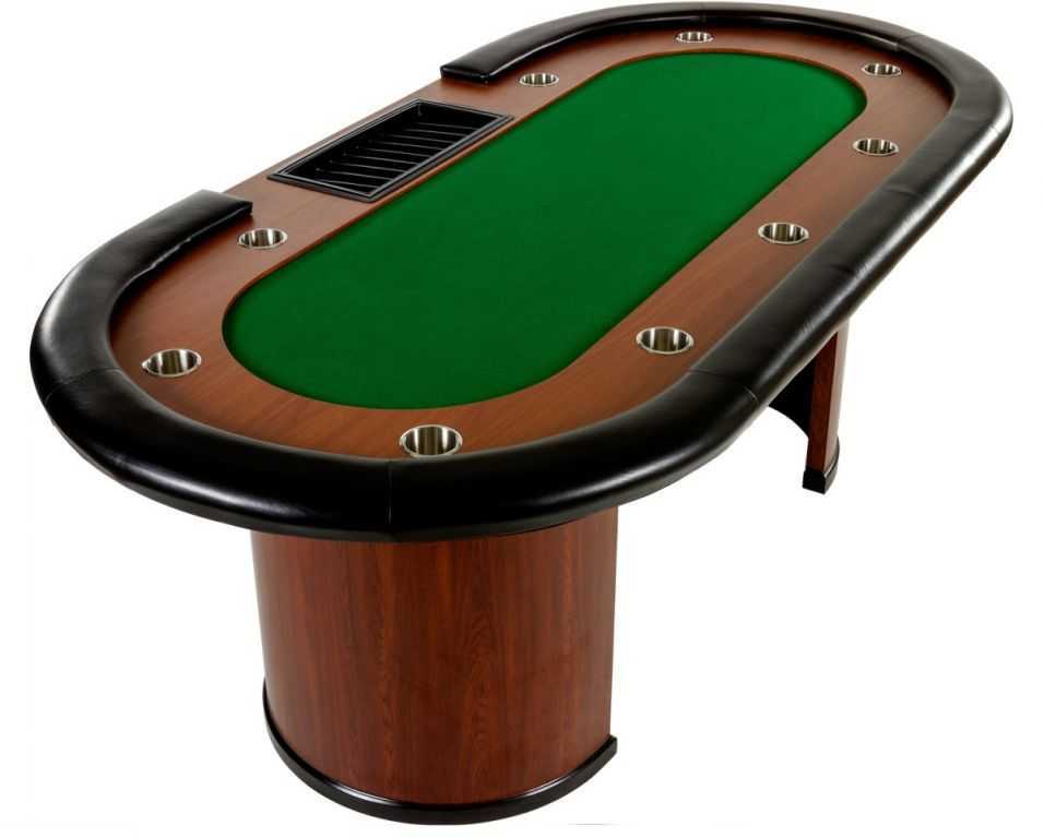 Tuin Royal Flush 32443 XXL pokerový stůl