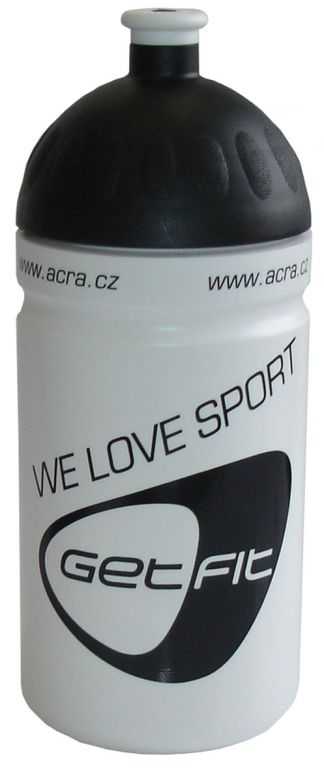 ACRA CSL05-B 500ml CorbySport