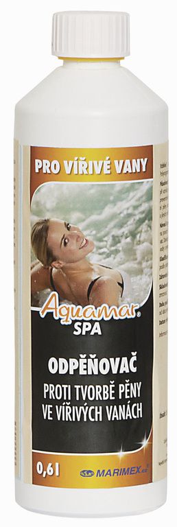 Marimex 11313108 AQuaMar Spa Odpěňovač 0