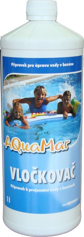 MARIMEX 11302004 AQuaMar Vločkovač 1 l Marimex