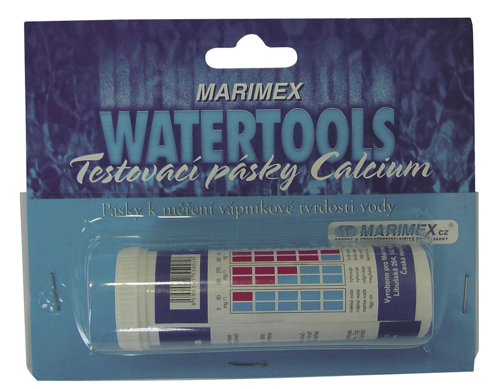 Marimex Tester na tvrdost vody 11305003 Marimex