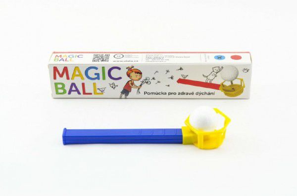 Magic ball míček v krabičce 22x4