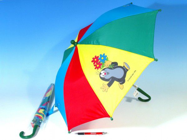 Dětský deštník Krtek Teddies