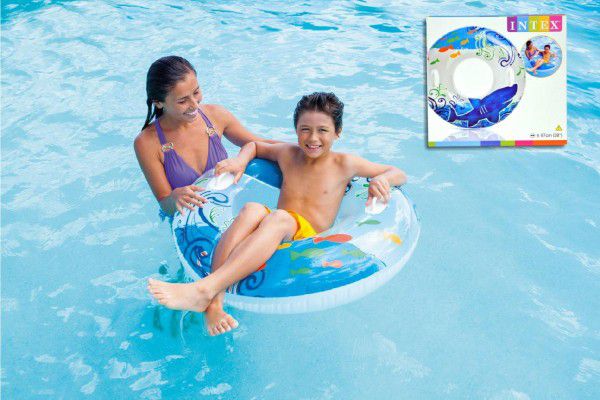Intex 58263 Teddies