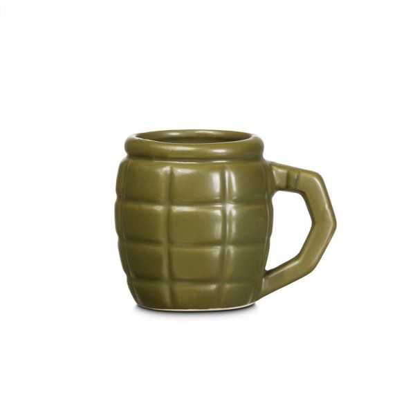 Granátový panák - 60 ml Kokiska