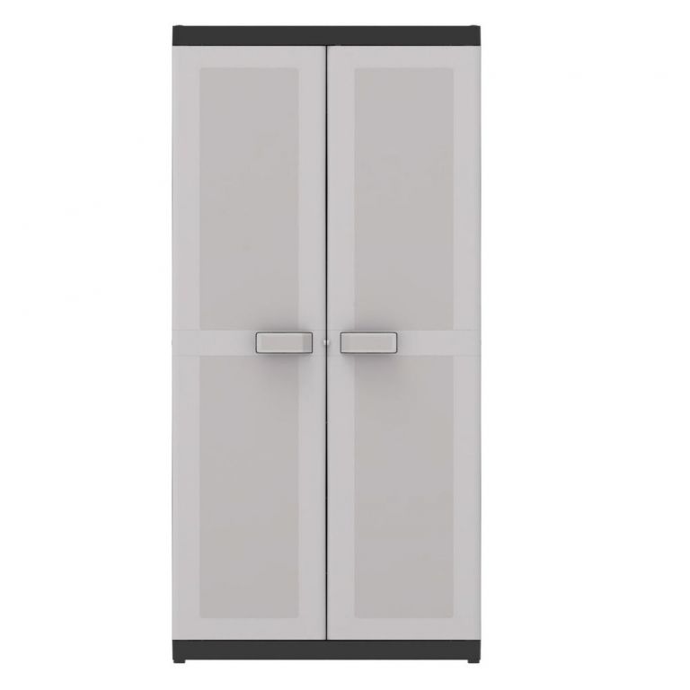 KIS Skříň Logico High Cabinet XL (009694BLGL) Keter