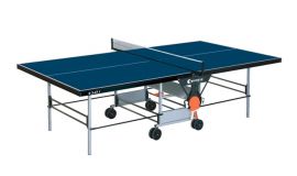 Sponeta S3-47i Stůl na stolní tenis modrý Sponeta