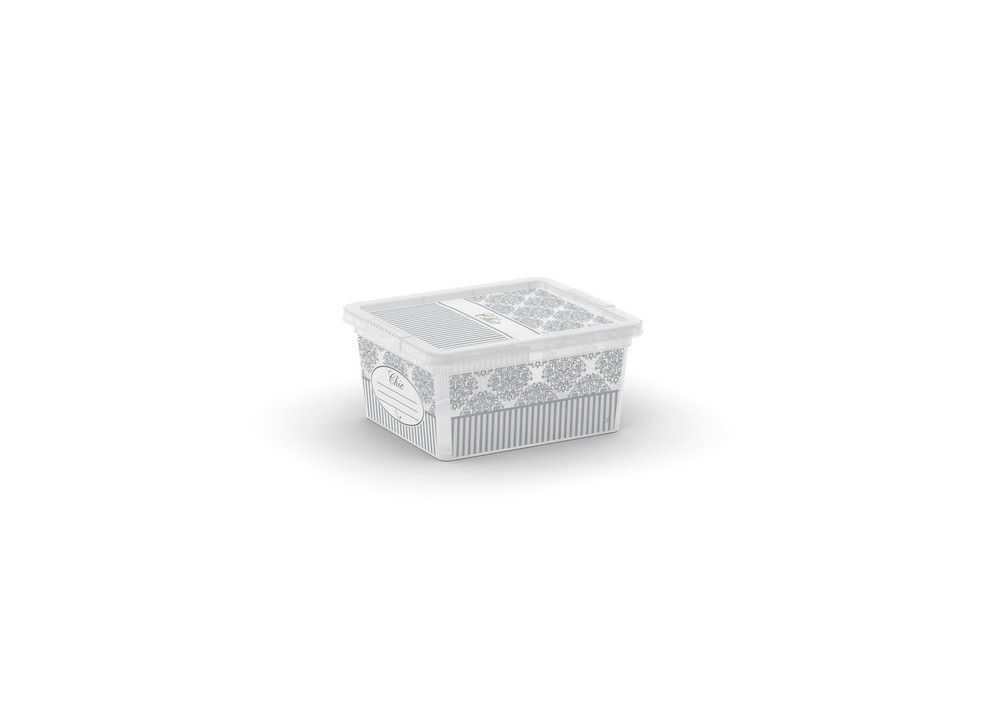 Kis C box Classy XXS KIS