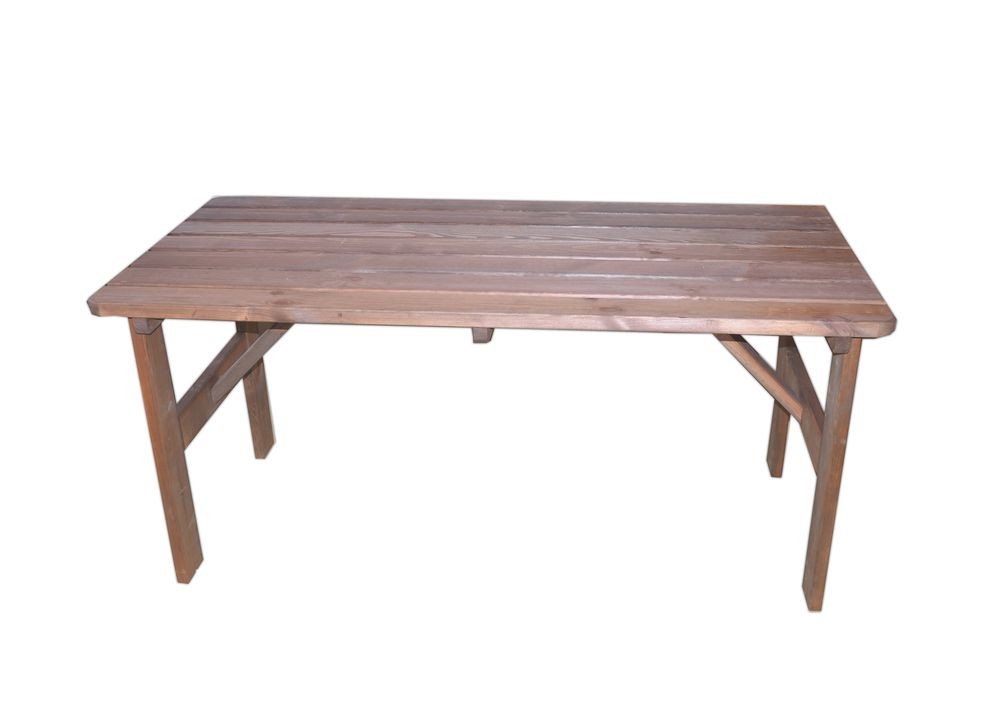 Tradgard MIRIAM 30152 Zahradní dřevěný stůl Tradgard