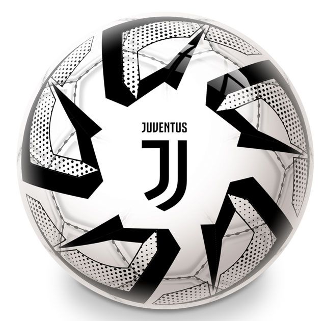 ACRA 174 Potištěný míč licenční F.C.JUVENTUS 230 mm Mondo