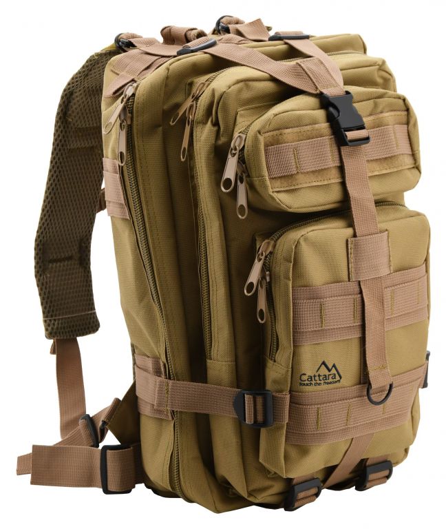 CATTARA 30l ARMY 13865 Cattara