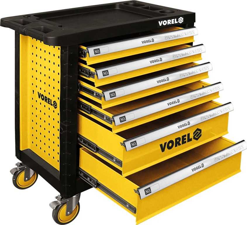 Vorel TO-58540 Vorel