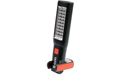 YATO Lampa montážní 30/7 LED