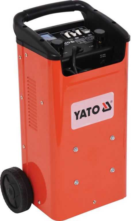 Yato 12V-300A Yato