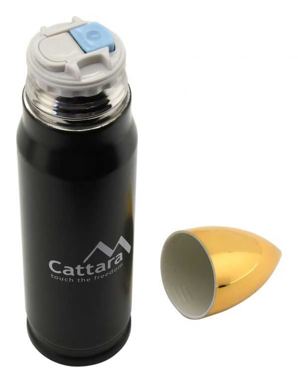 Cattara LOAD Termoska 450ml Cattara