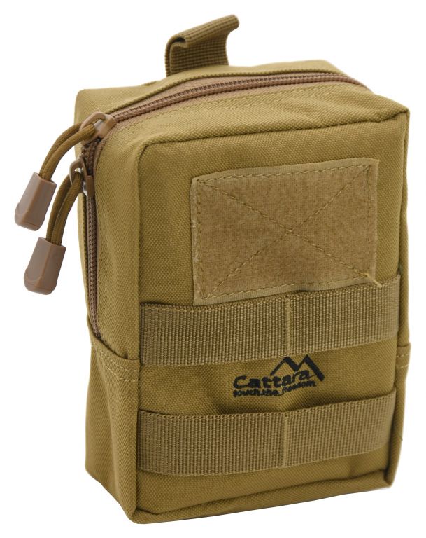 Cattara Sumka 17x11x6cm ARMY 13869 Cattara