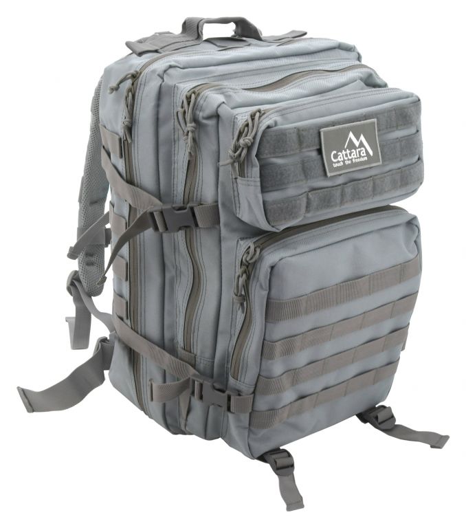 Cattara 13875 blue grey 45l Cattara