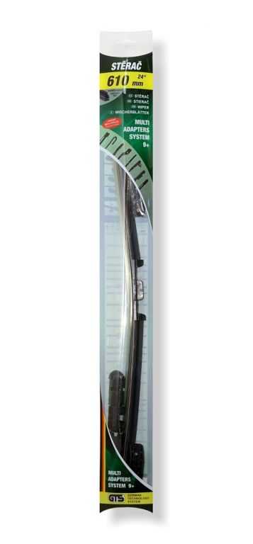 Green Flexi 610 mm 10033 Compass