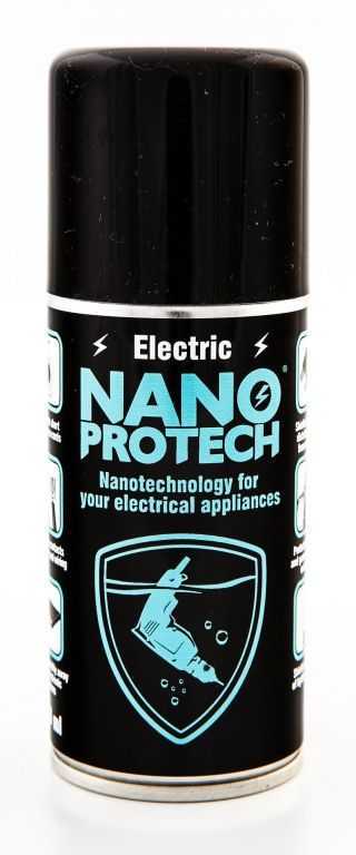 Nanoprotech Auto Moto Electric 150 ml Compass