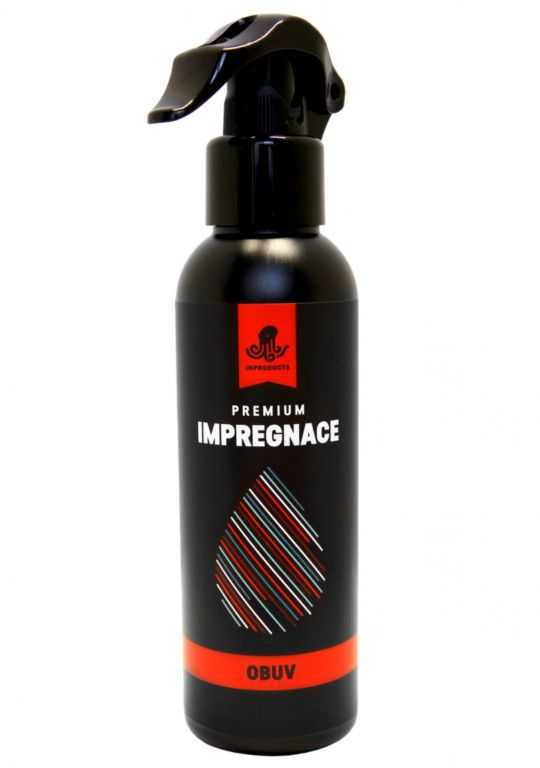 Compass Impregnace na obuv - 200 ml Compass