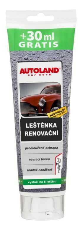 Compass Leštěnka renovační tuba na autolak - 280 ml Compass