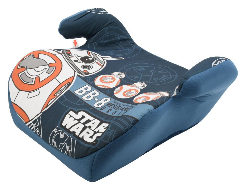 COMPASS BB-8 2017 modrá Compass