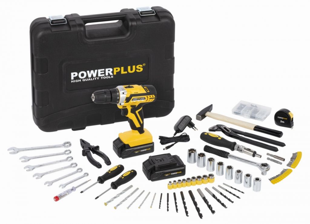 Powerplus POWX00825