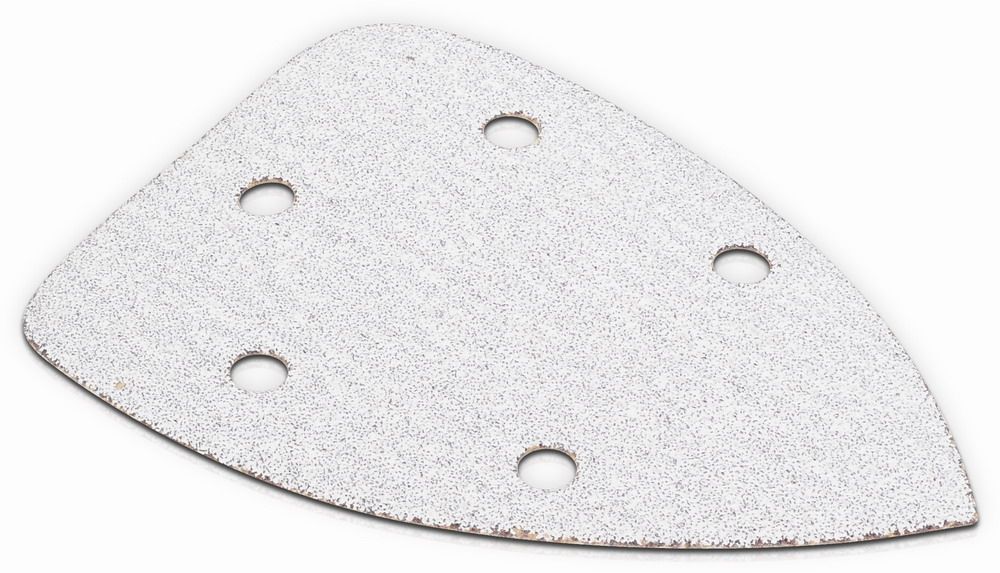Kreator brusný papír na barvu G40 - 140 x 140 x 80 mm