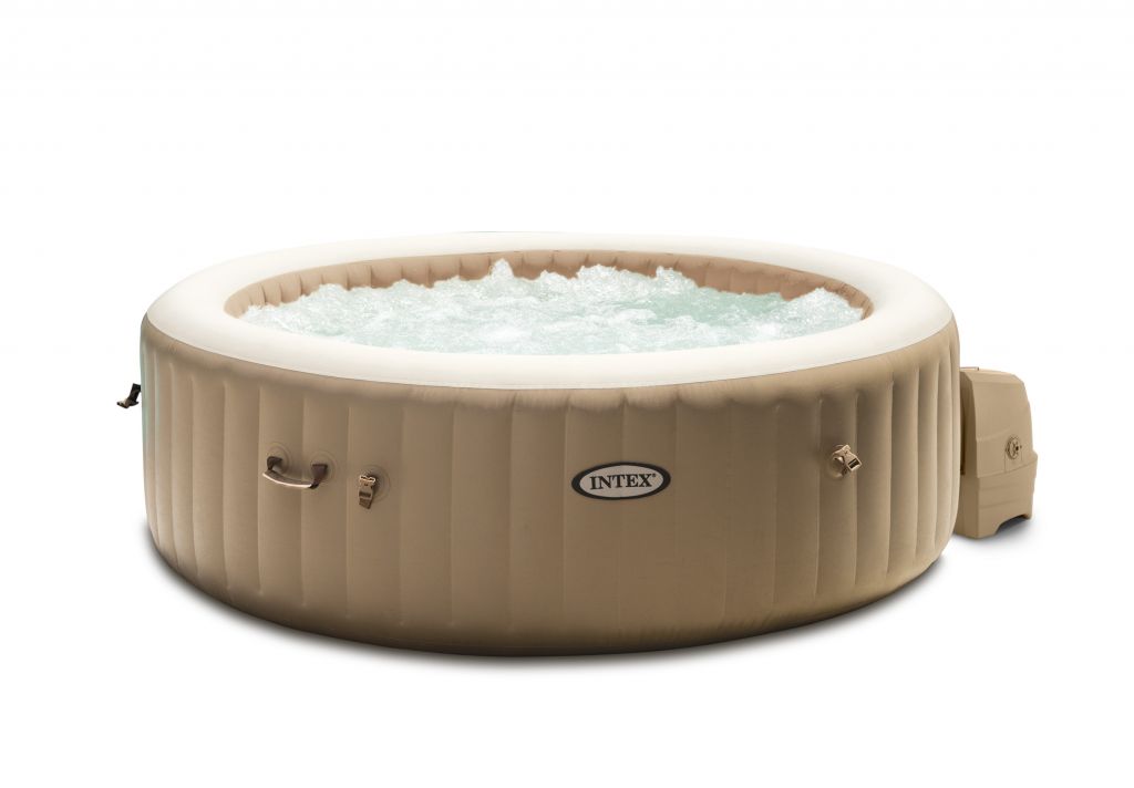 Marimex 11400217 PureSpa Bubble HWS Marimex