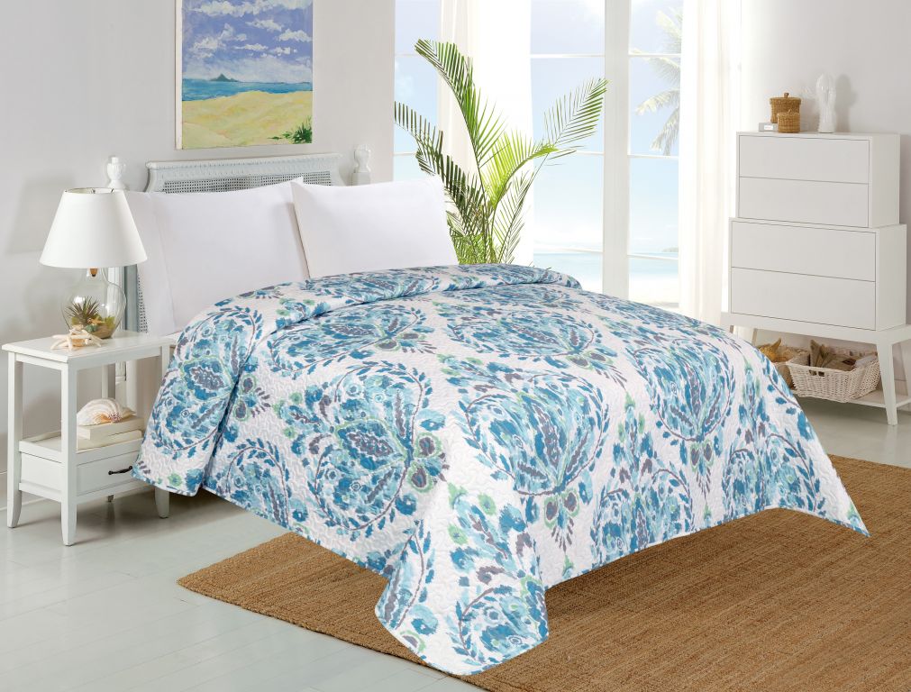 JAHU Přehoz na postel INDIA JH73777 220 x 240 cm JAHU