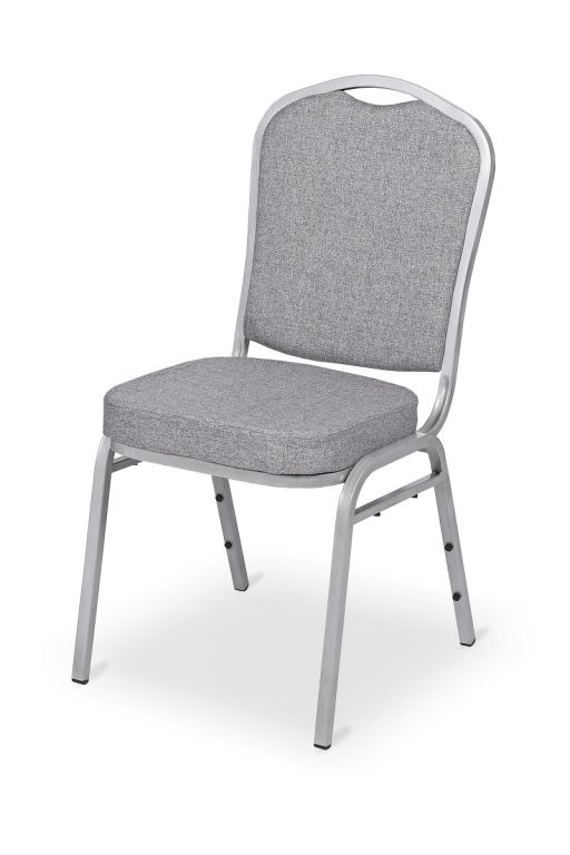 Chairy Japan 59330 Banketová židle - šedá Chairy