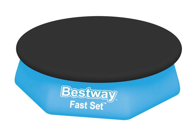 Bestway Plachta na bazén 244 cm Bestway