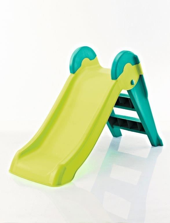 Keter BOOGIE SLIDE zelená Keter