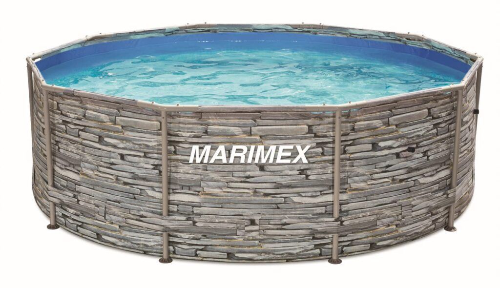 Marimex Bazén Florida 366 x 122 cm