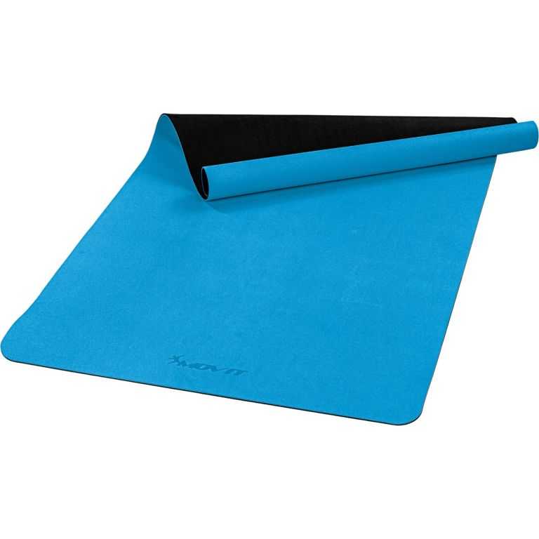 MOVIT Jóga podložka na cvičení