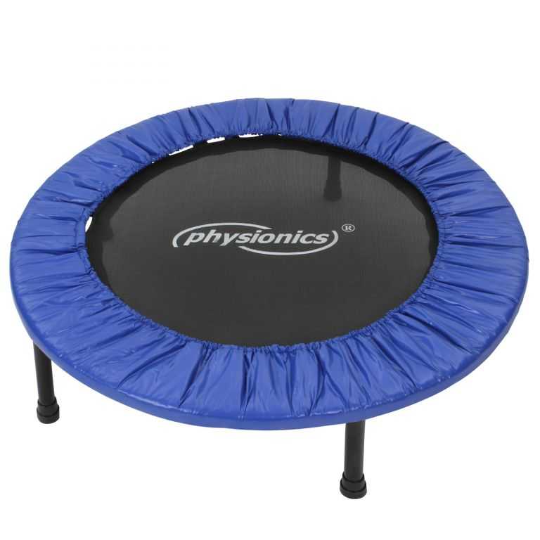 PHYSIONICS Mini trampolína