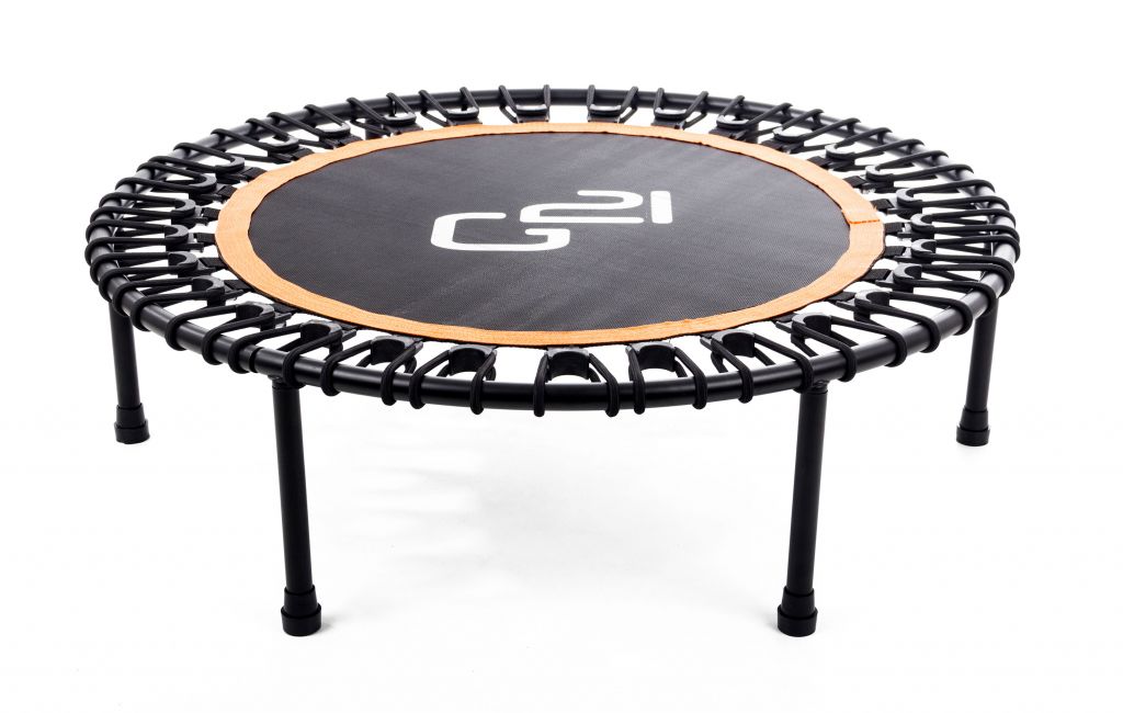 G21 Trampolína MiniJump bez ochranné sítě