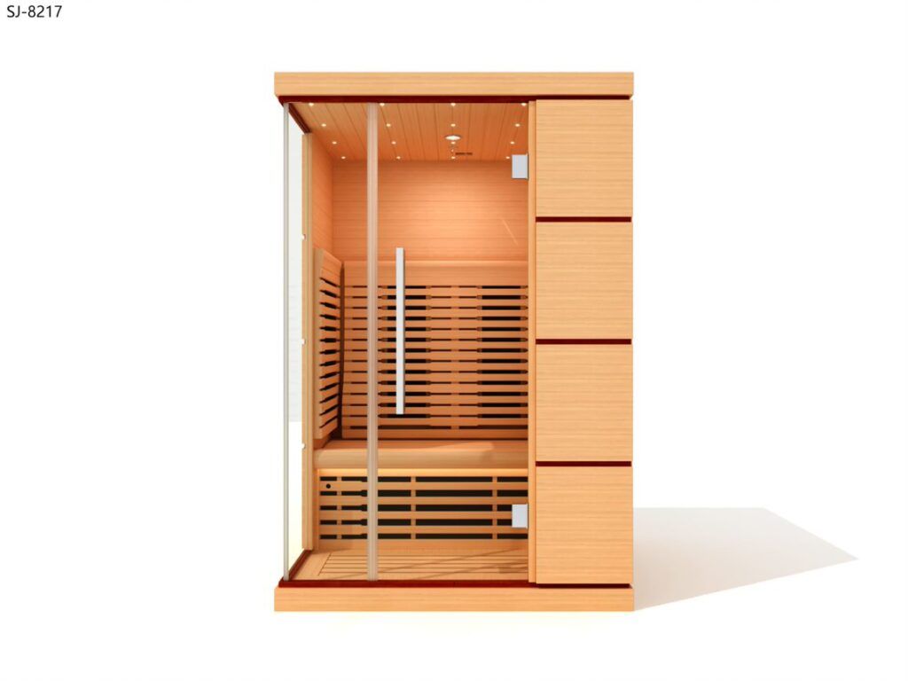 Marimex Infrasauna Elegant 5011 L