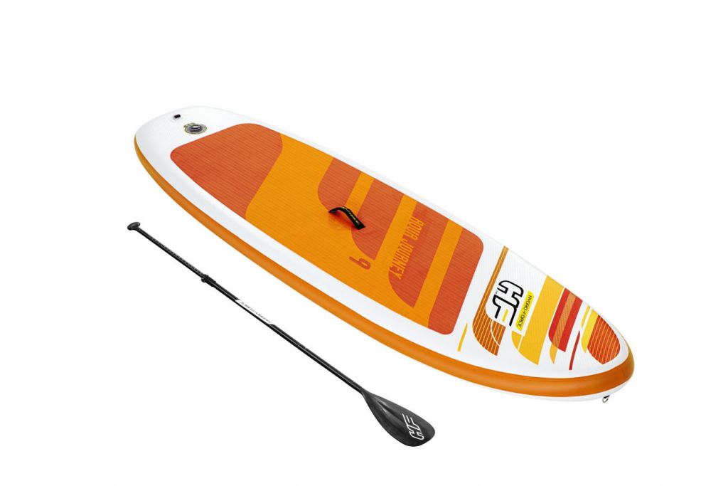 Bestway Nafukovací Paddleboard 9´x 30" x 4