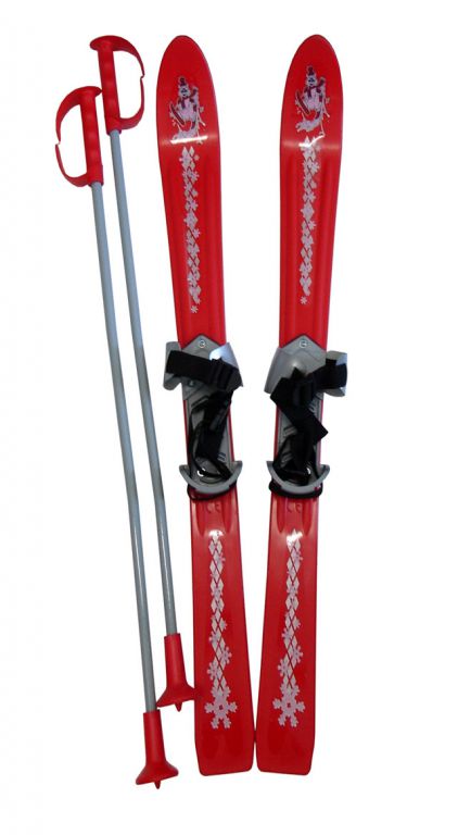 ACRA Baby Ski 14/15 CorbySport