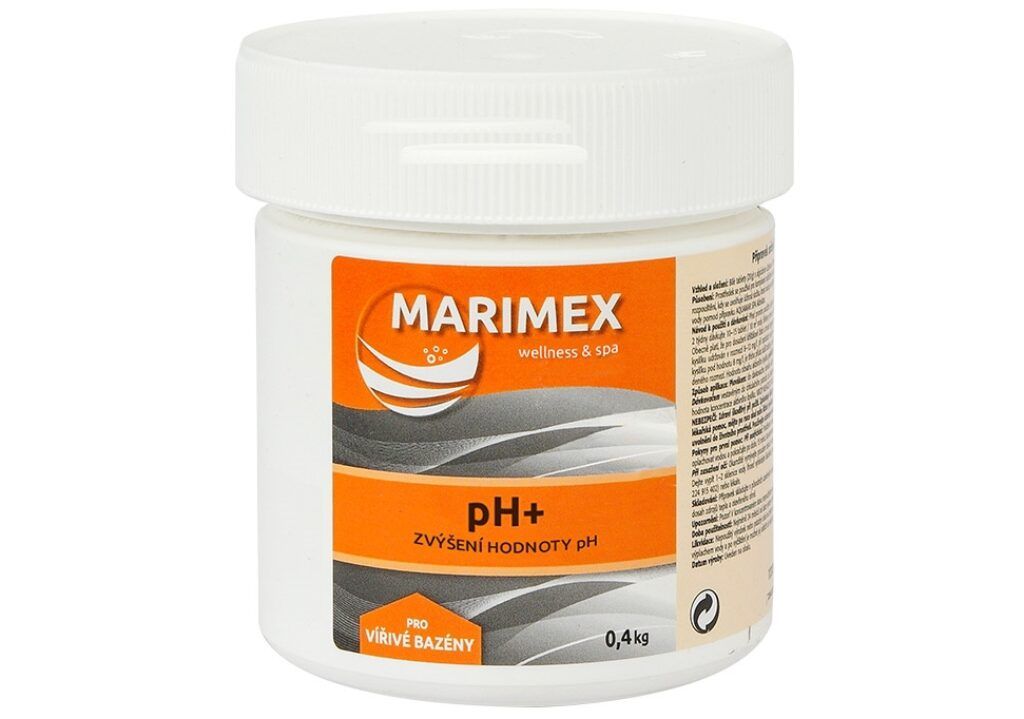 Marimex Spa pH+