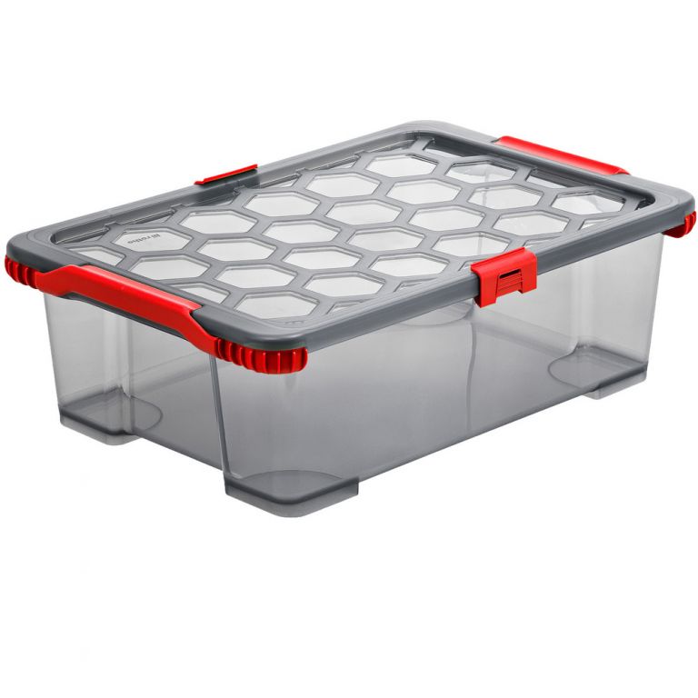 EVO TOTAL box - 30 L Rotho