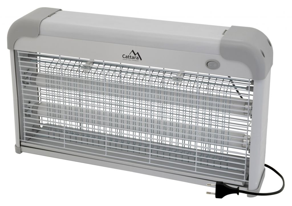 CATTARA Lapač hmyzu UV 30 W TUBE 230 V Cattara