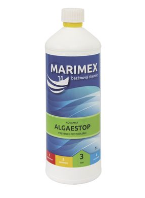 Marimex 11301504 AQuaMar Algaestop 1 l Marimex