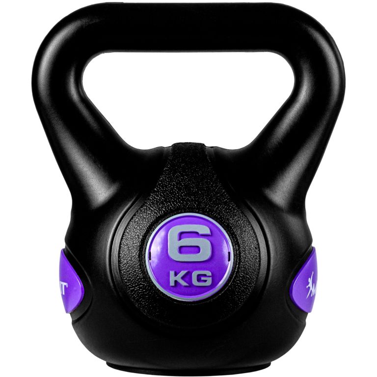 MOVIT Kettlebell M66832 6 kg MOVIT