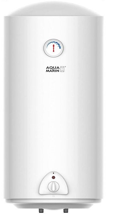 Aquamarin 74794 Elektrický zásobník na horkou vodu 100 l