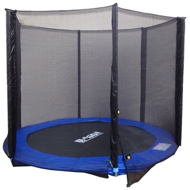 CorbySport 9490 Síť kolem skákací plochy trampolíny 183 cm CorbySport