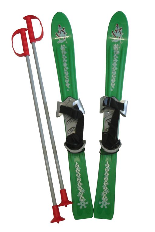 Plastkon Baby Ski 14/15 CorbySport